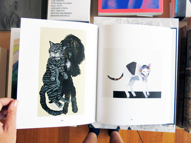 Jonas Wood - Portraits - Image 6