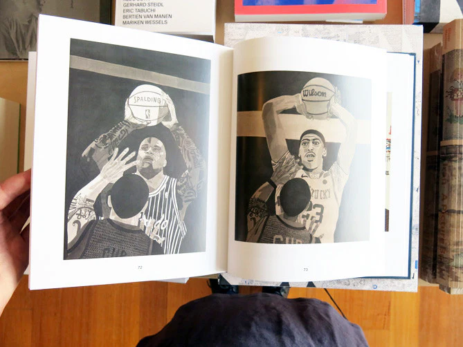 Jonas Wood - Portraits - Image 8