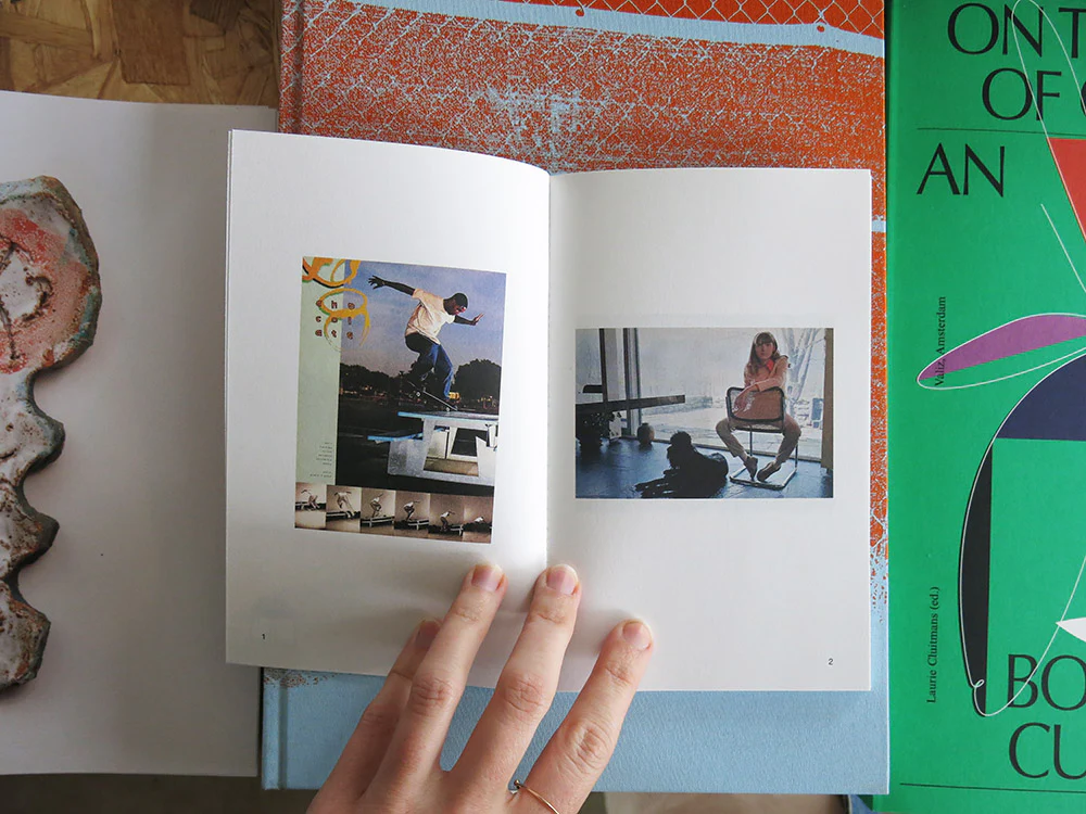 Jonathan Olivares – Seeing - Image 2