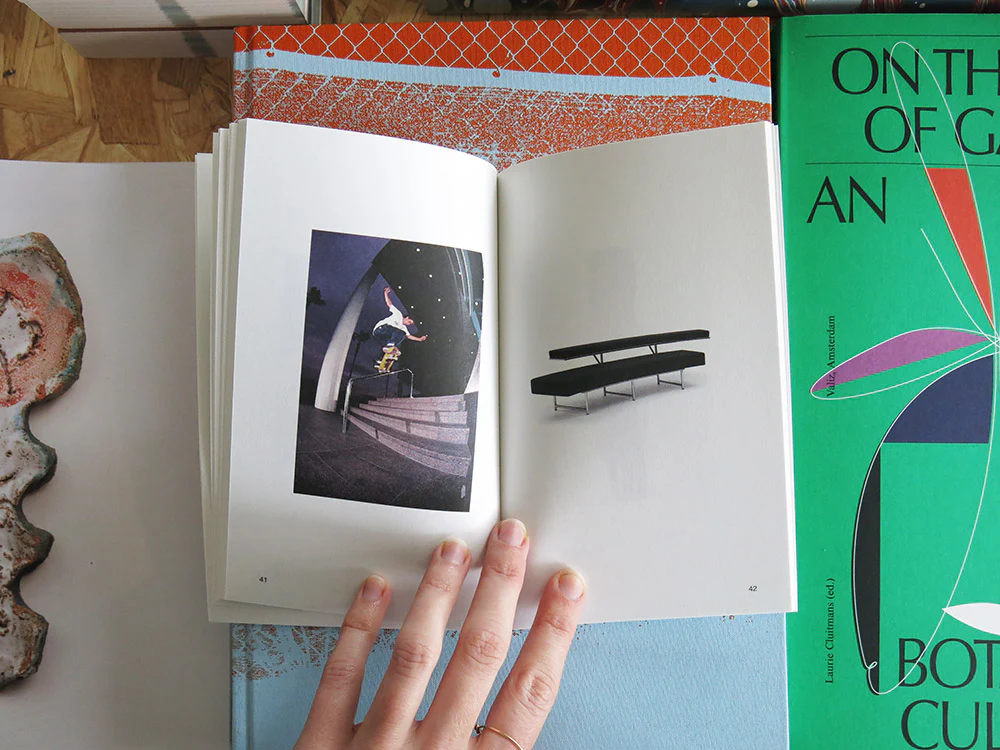 Jonathan Olivares – Seeing - Image 7