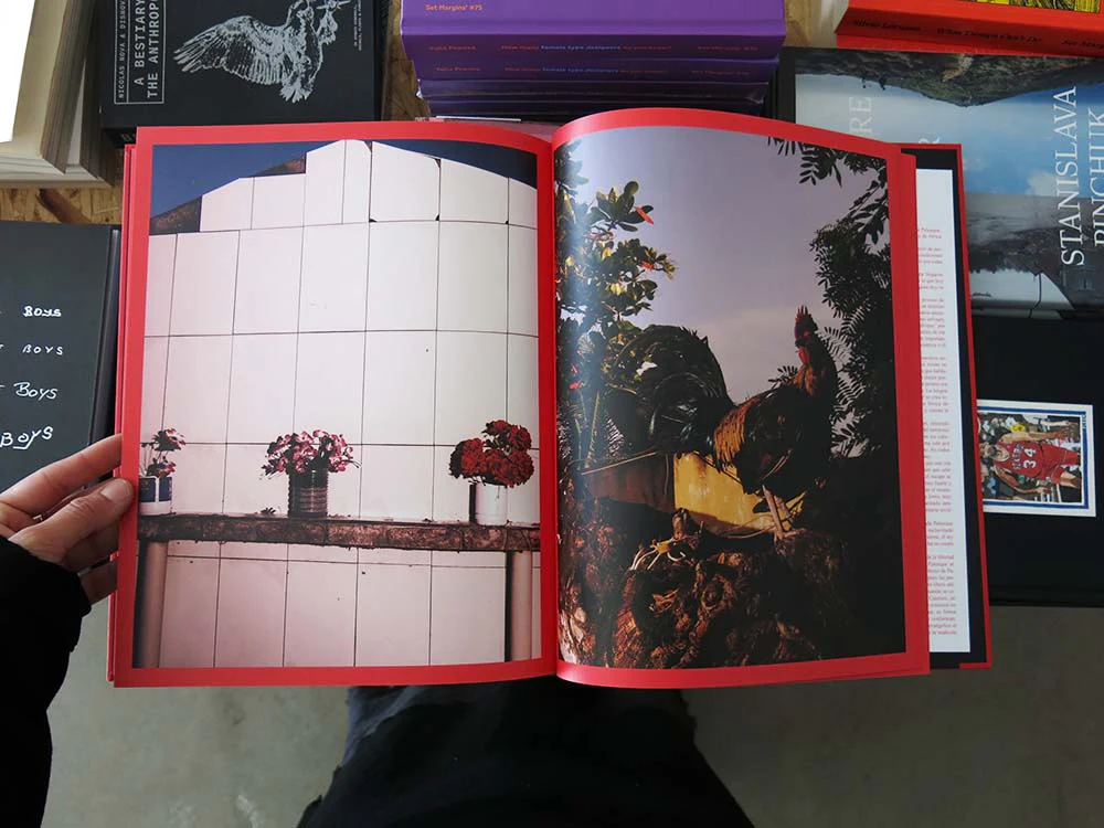 PRE-ORDER: Jorge Panchoaga – Kalabongo - Image 4