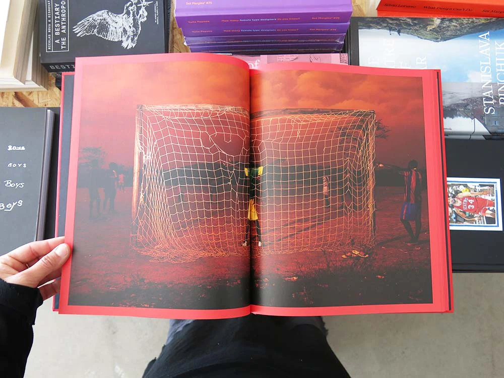 PRE-ORDER: Jorge Panchoaga – Kalabongo - Image 8