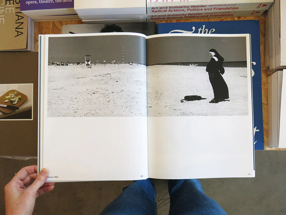 Josef Koudelka – IKONAR: Archival Constellations - Image 3