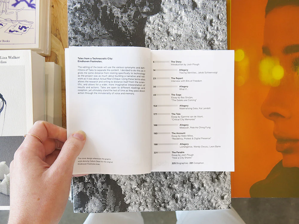 Josh Plough – Tales from a Technocratic City: Eindhoven Footnotes - Image 2