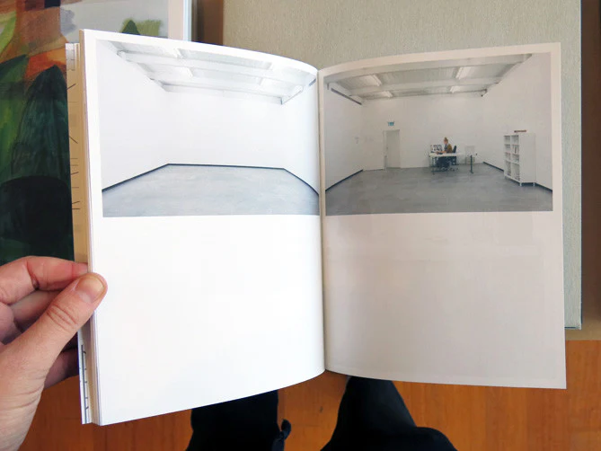 Joshua Schwebel - Subsidy - Image 4