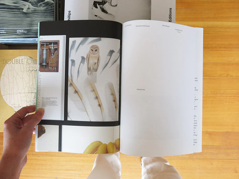 Jost Hochuli – Systematic Book Design? - Image 3