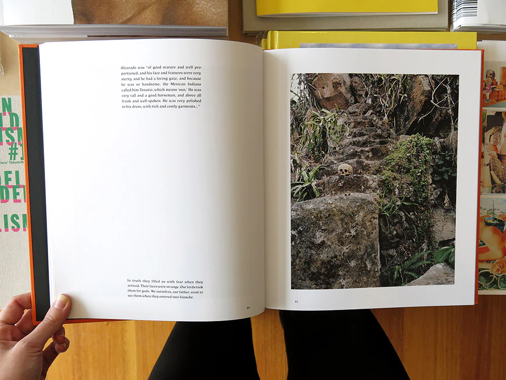 Juan Brenner – Tonatiuh - Image 3