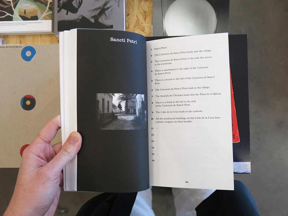 Juan Cruz â Catalogue: It Will Seem a Dream - Image 3