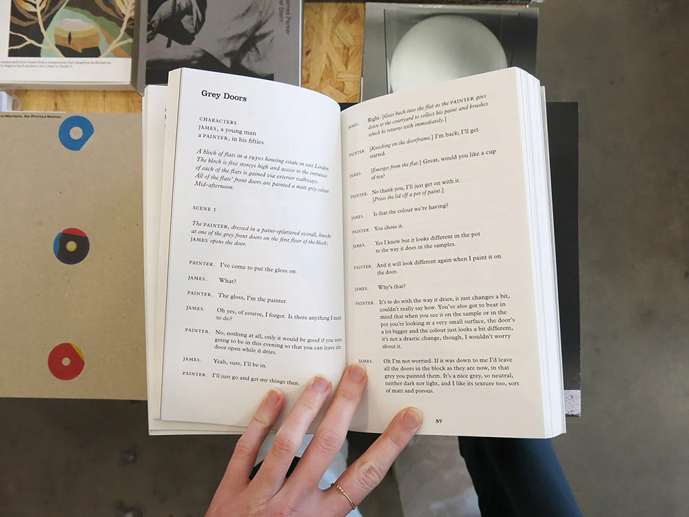 Juan Cruz â Catalogue: It Will Seem a Dream - Image 4
