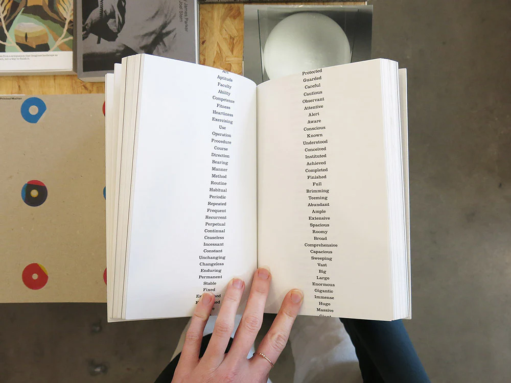 Juan Cruz â Catalogue: It Will Seem a Dream - Image 6