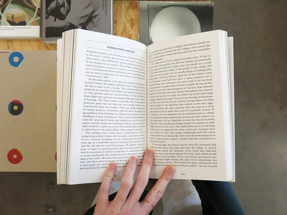 Juan Cruz â Catalogue: It Will Seem a Dream - Image 7