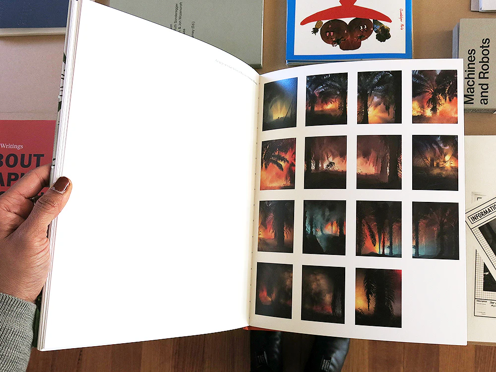 Julian Charrière – An Invitation To Disappear - Image 8