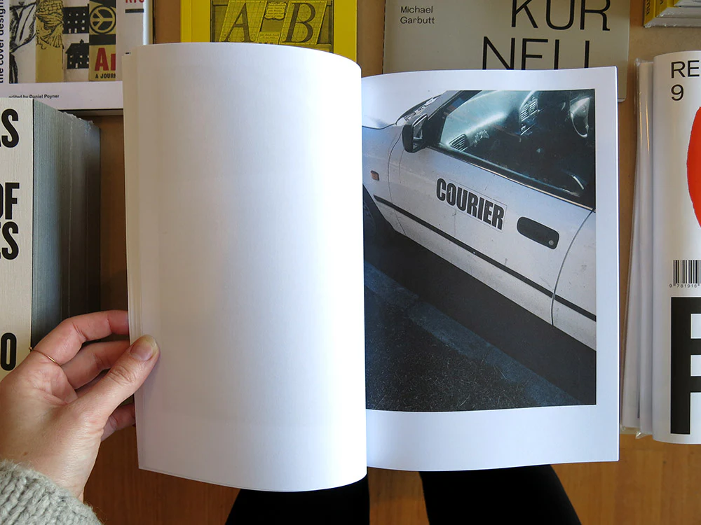 Julian Hutton – Courier - Image 4
