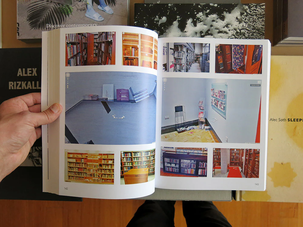 Julian Irlinger – Byproducts / Matters - Image 4