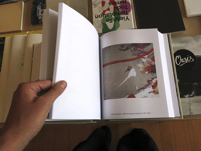 Julian Schnabel - Draw A Family - Image 6