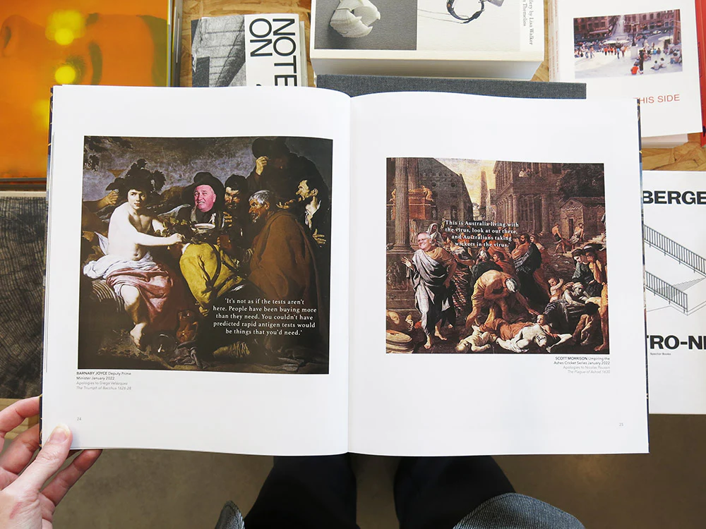 Julie Shiels – The Grandmasters II #Last_days - Image 6