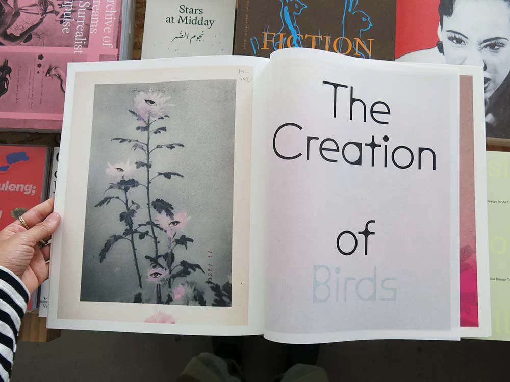 Julie Wolfe – Apophenia volume 02: Exquisite Corpse - Image 10