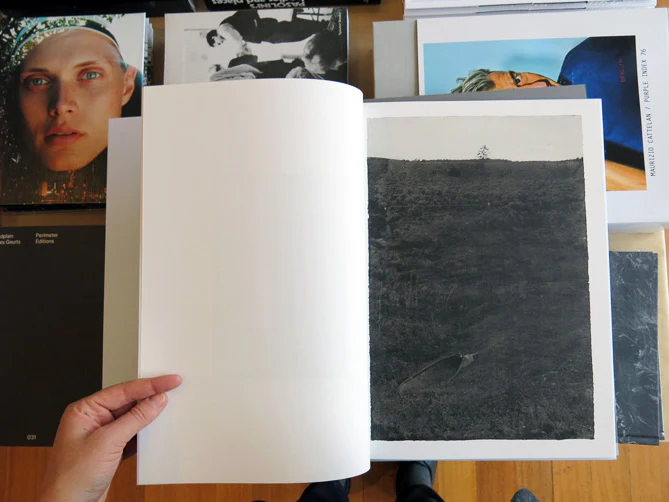 Jungjin Lee - Desert - Image 4