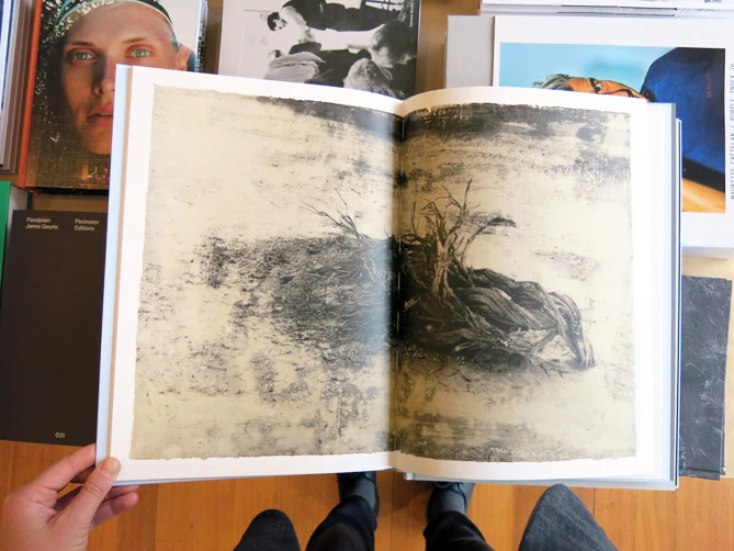 Jungjin Lee - Desert - Image 7