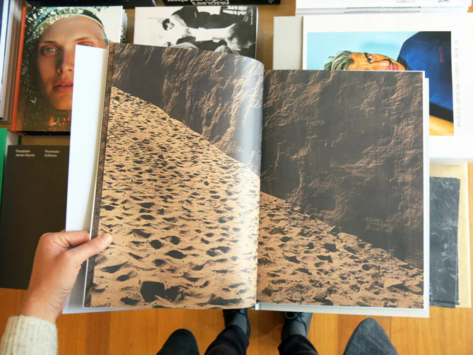 Jungjin Lee - Desert - Image 9