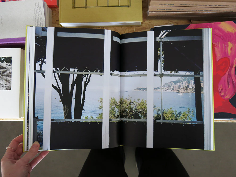 Jürgen Beck – Sun Breakers - Image 6