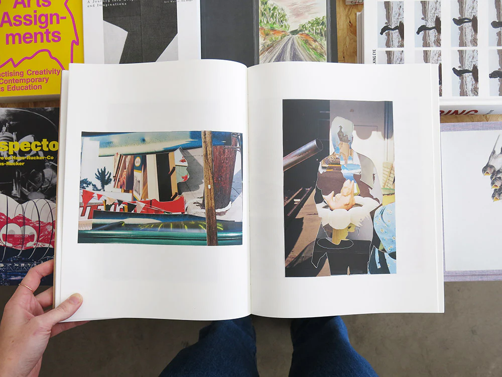 Justine Kurland – SCUMB Manifesto - Image 5