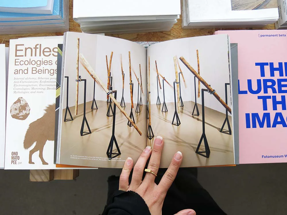 Kader Attia ā A Descent into Paradise - Image 6