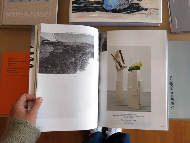 Kai Schiemenz - Arbeiten / Works 2013 â 2016 - Image 5