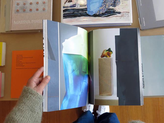 Kai Schiemenz - Arbeiten / Works 2013 â 2016 - Image 7