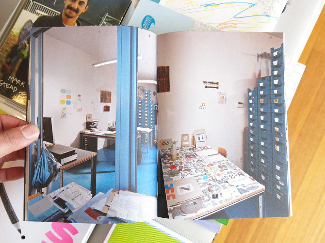 Karel Martens - Full Color - Image 3