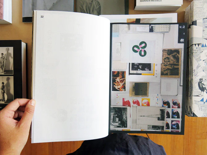Karel Martens - Motion - Image 3