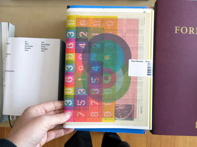 Karel Martens - Prints - Image 3