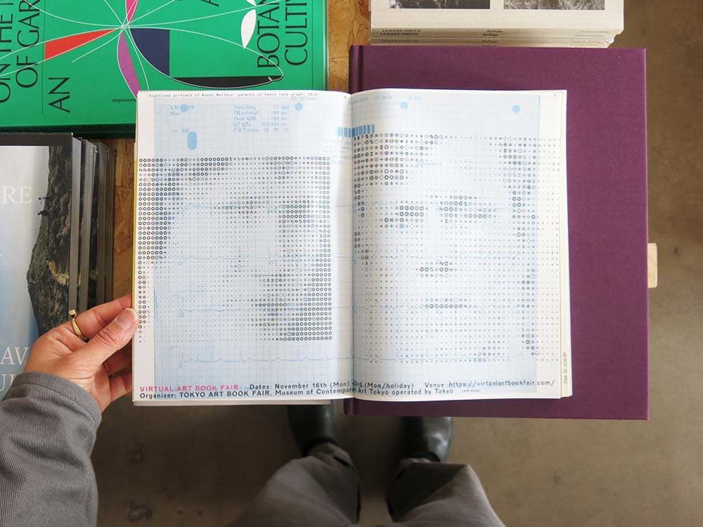 PRE-ORDER: Karel Martens – Unbound - Image 10