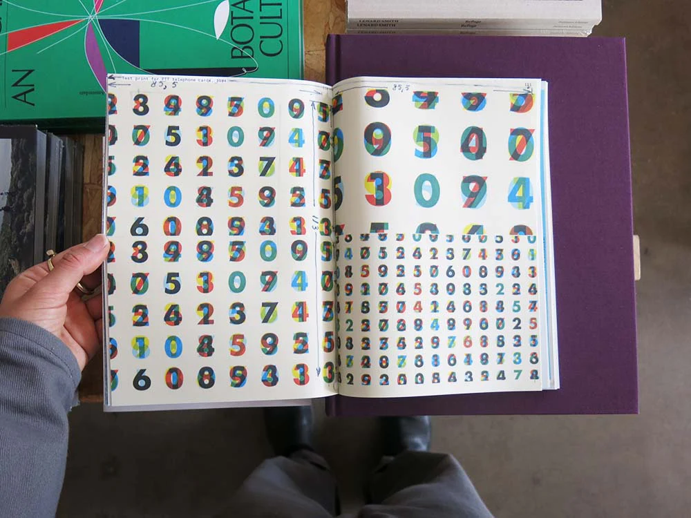 PRE-ORDER: Karel Martens – Unbound - Image 4
