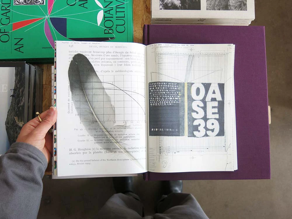 PRE-ORDER: Karel Martens – Unbound - Image 5