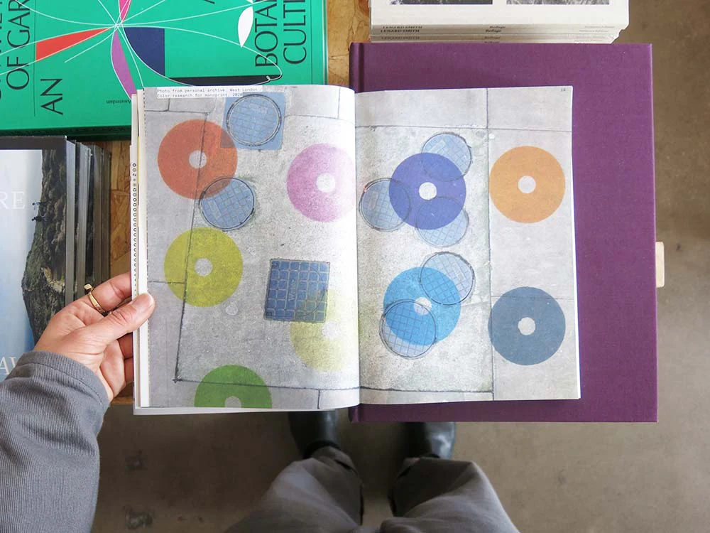 PRE-ORDER: Karel Martens – Unbound - Image 9