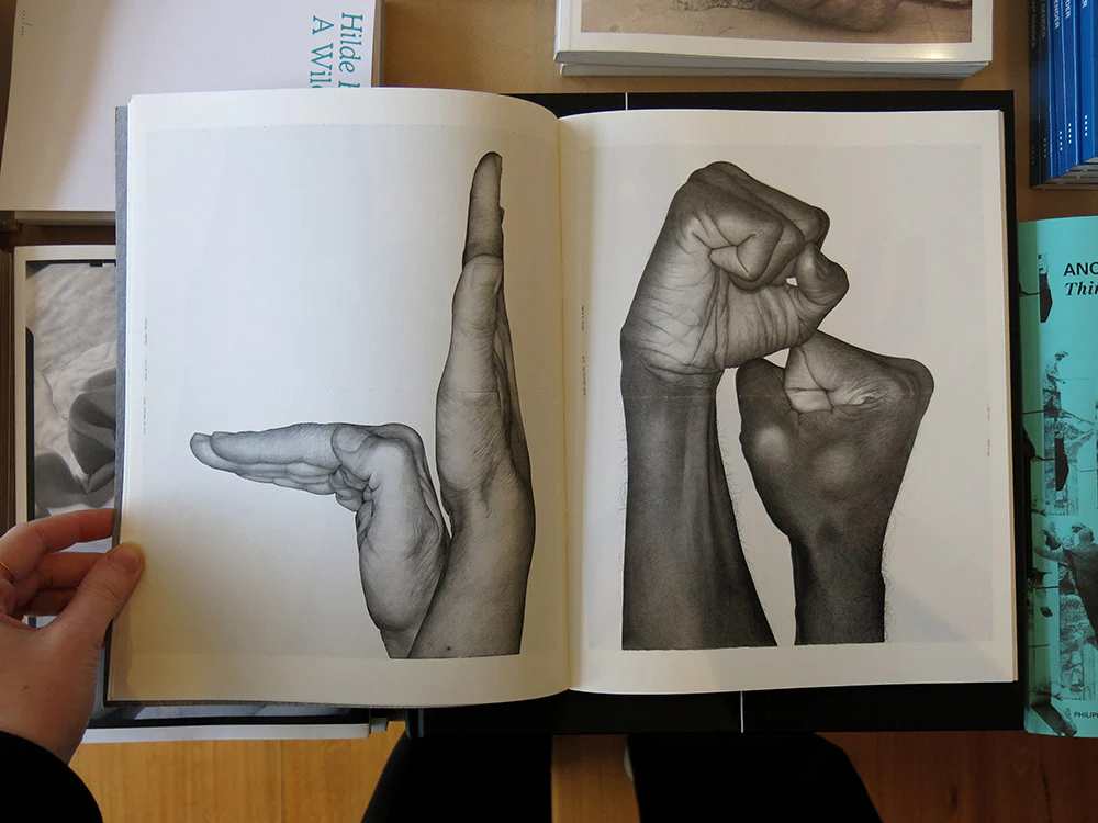 Karl Haendel – Double Dominant - Image 2