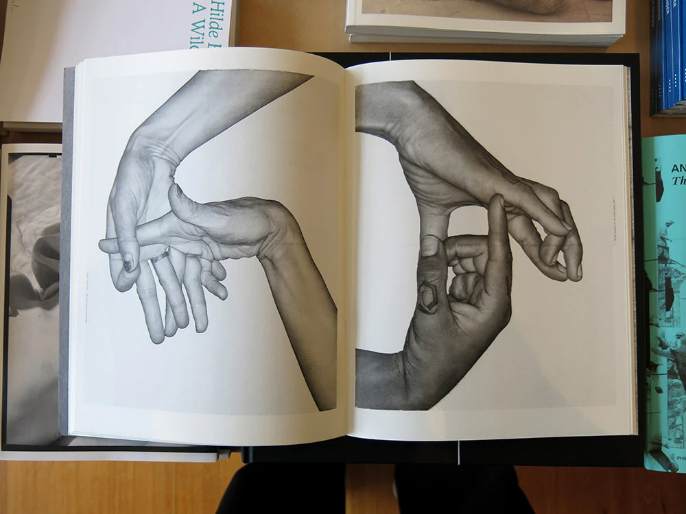 Karl Haendel – Double Dominant - Image 4