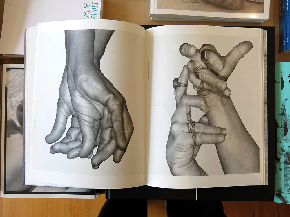 Karl Haendel – Double Dominant - Image 5
