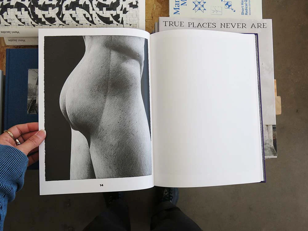 Karl Haendel – Great Ass at The Met - Image 5