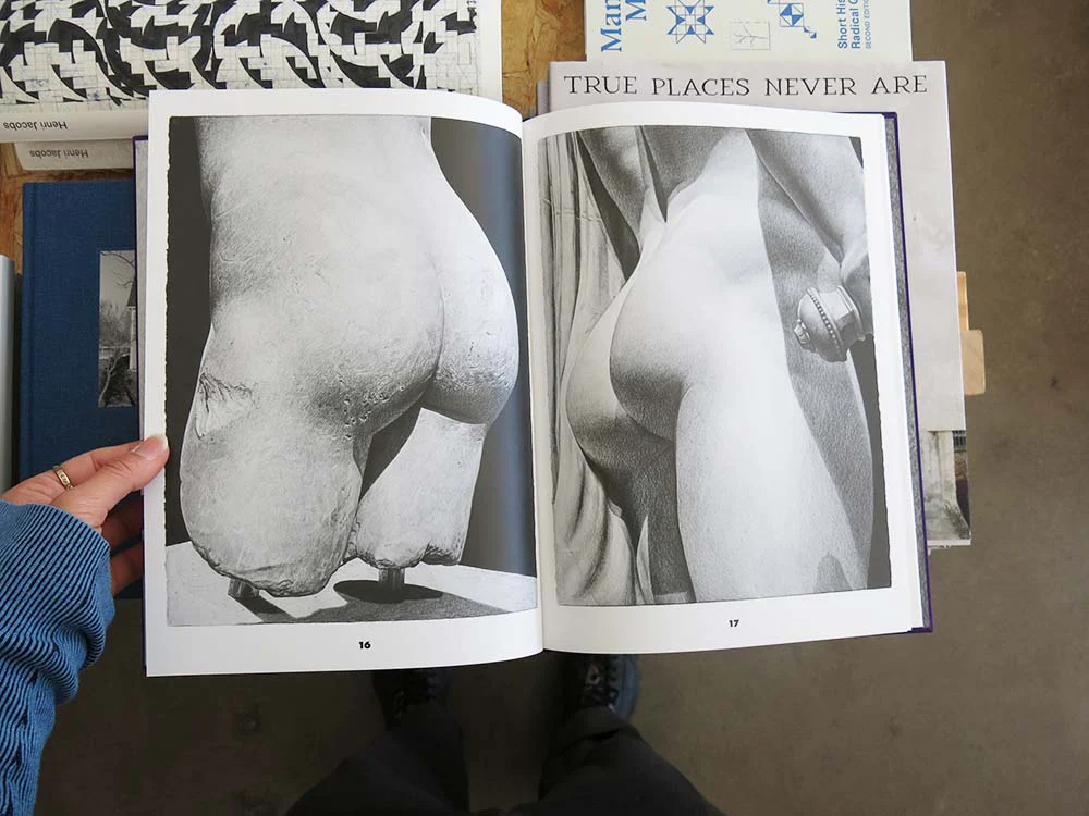 Karl Haendel – Great Ass at The Met - Image 6