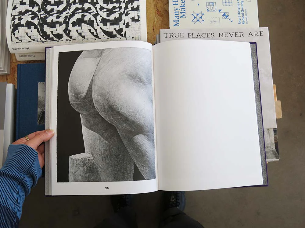 Karl Haendel – Great Ass at The Met - Image 8
