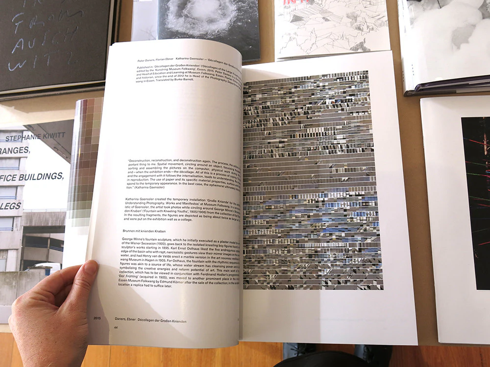 Katharina Gaenssler - TXT IMG - Image 2