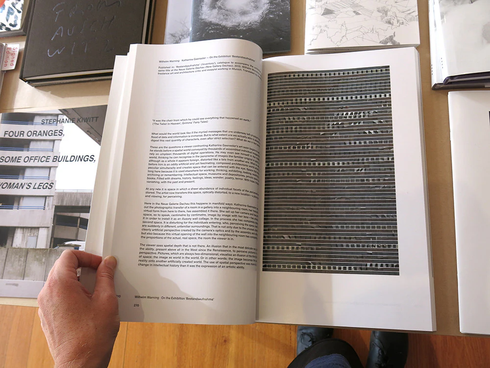 Katharina Gaenssler - TXT IMG - Image 5