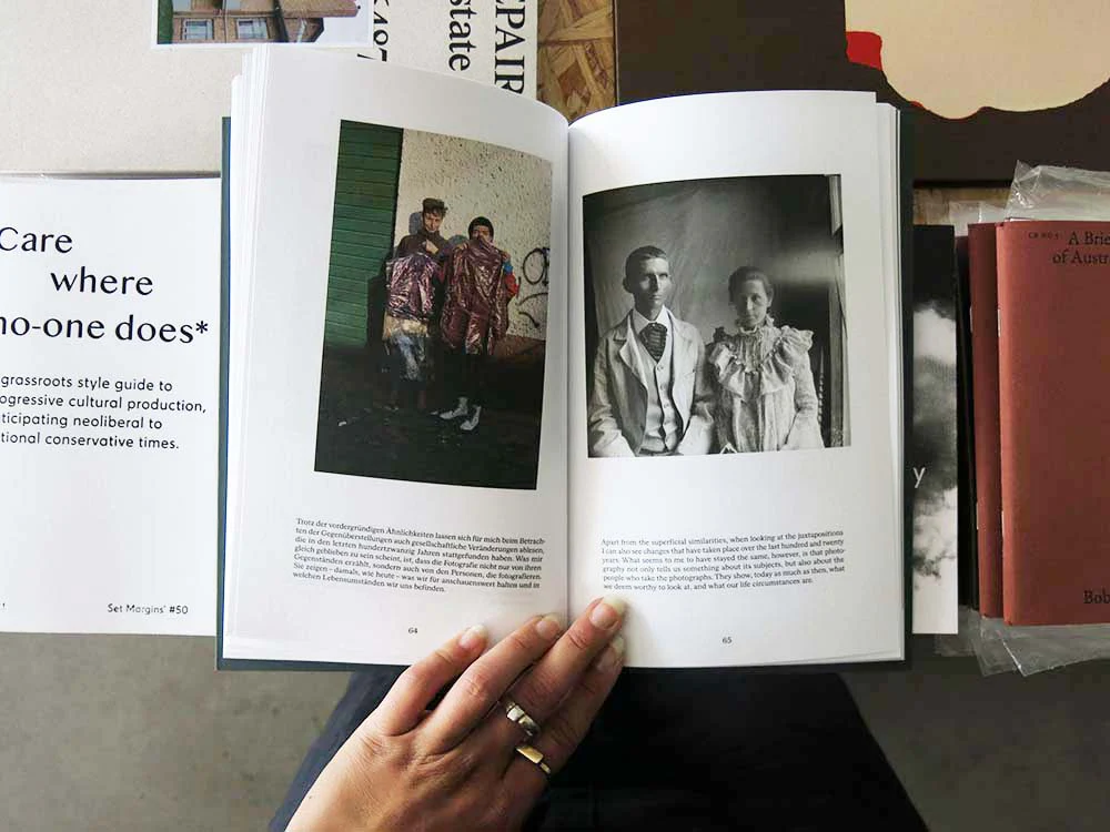 Kathrin Sonntag & Gabriele Münter – The Travelling Eye - Image 3