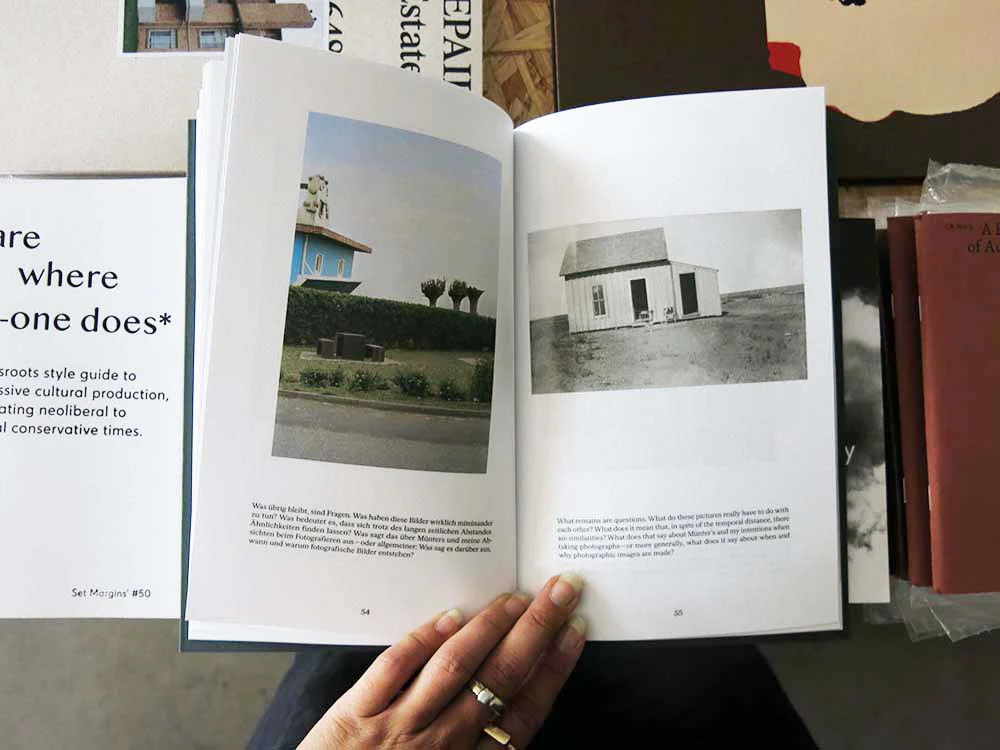 Kathrin Sonntag & Gabriele Münter – The Travelling Eye - Image 4