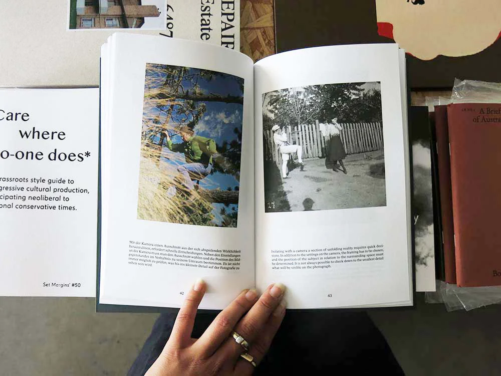 Kathrin Sonntag & Gabriele Münter – The Travelling Eye - Image 5