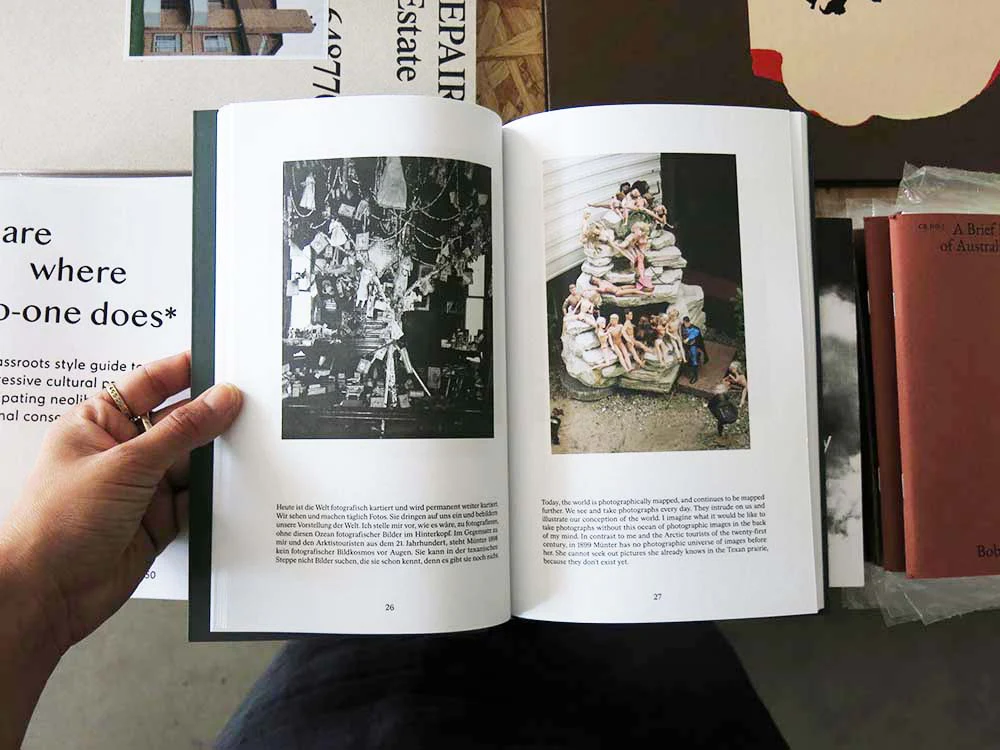 Kathrin Sonntag & Gabriele Münter – The Travelling Eye - Image 6