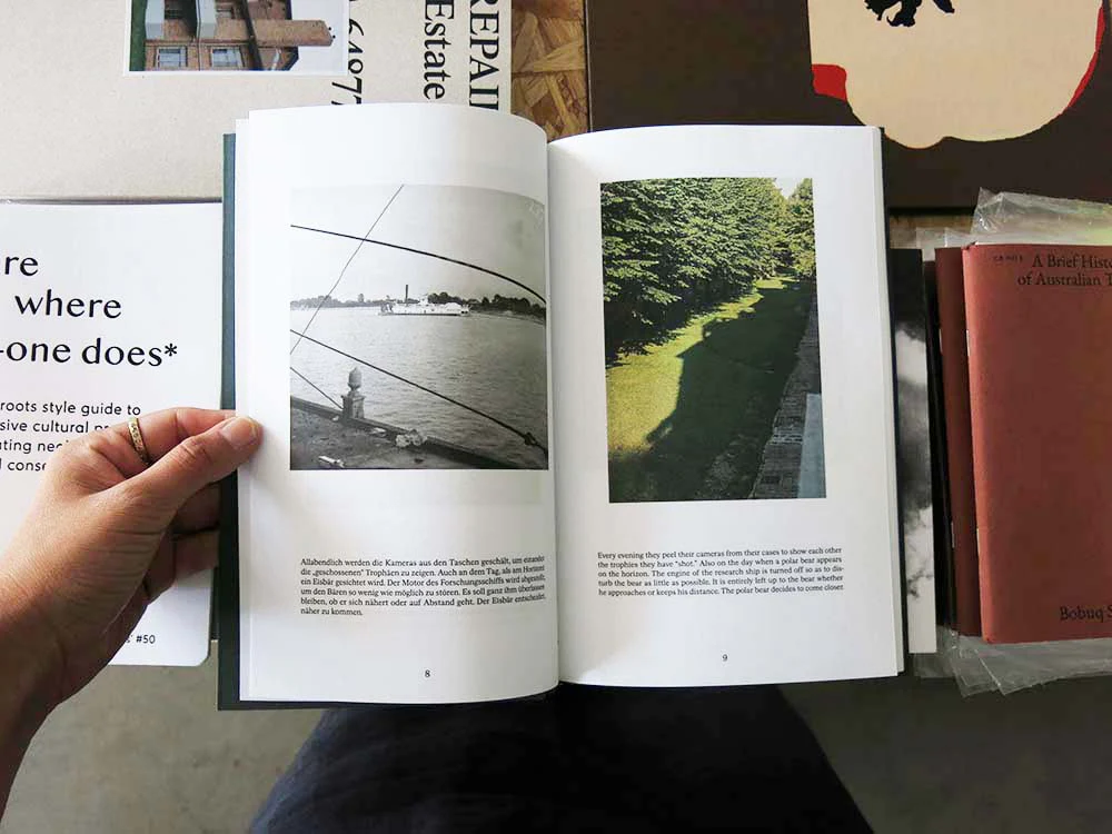 Kathrin Sonntag & Gabriele Münter – The Travelling Eye - Image 8