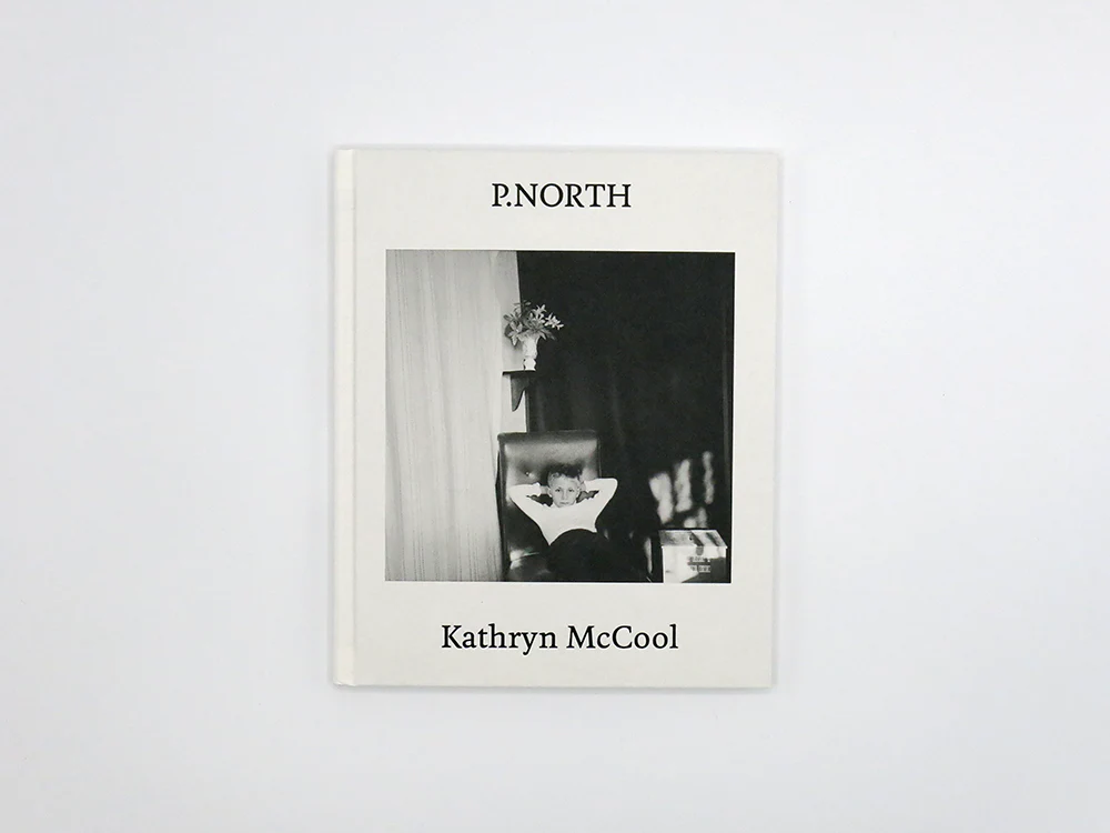 Kathryn McCool – P.North